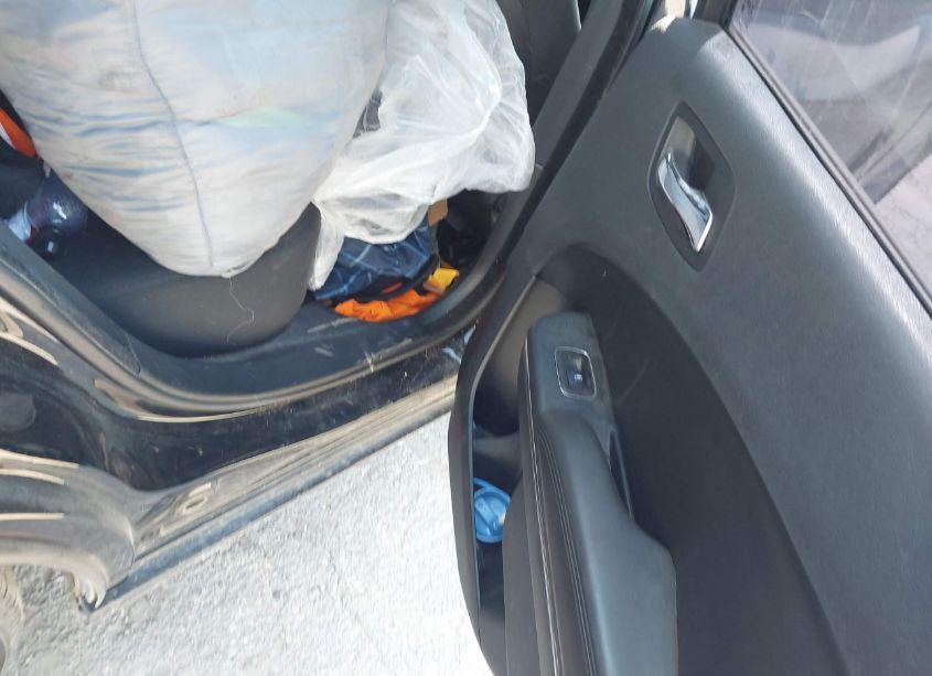 Photo 8 of 2014 Dodge Charger SE (VIN 2C3CDXBG9EH332403)