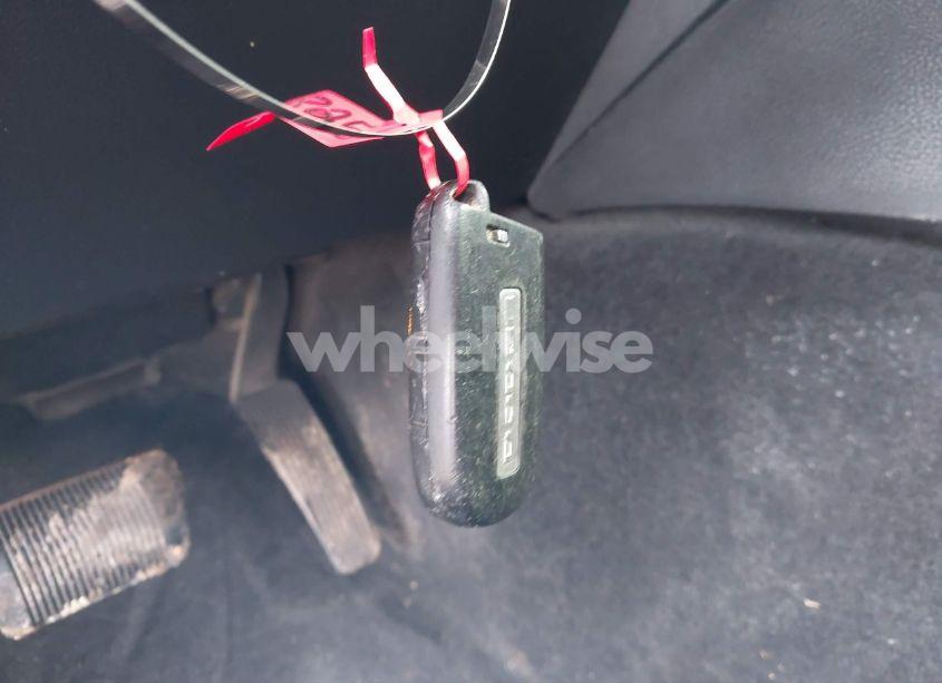 Photo 11 of 2015 Dodge Charger SE (VIN 2C3CDXBG9FH747948)