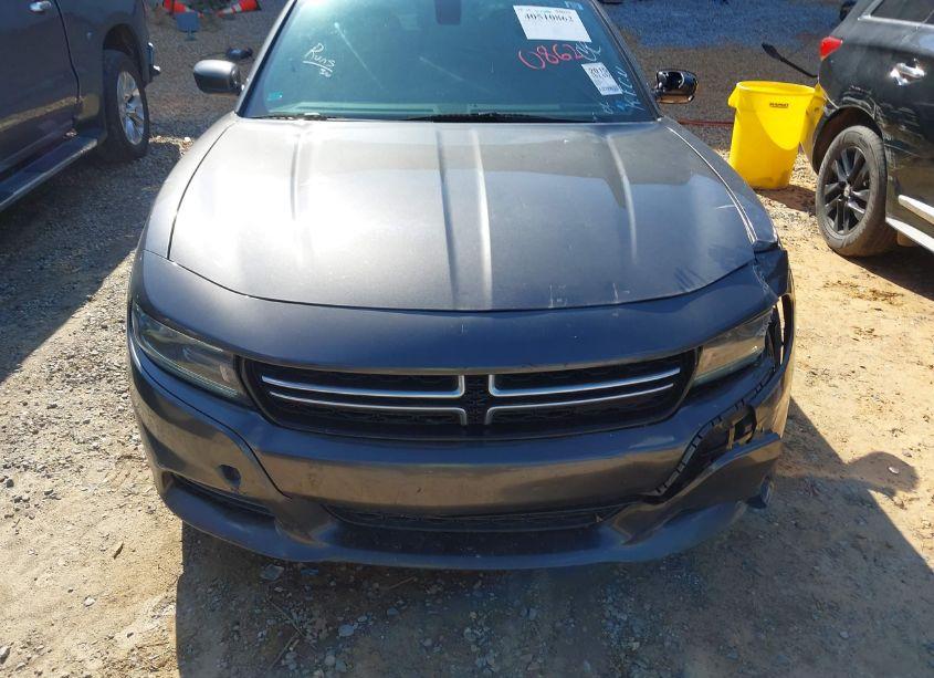 Photo 12 of 2015 Dodge Charger SE (VIN 2C3CDXBG9FH889927)