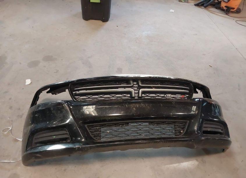 Photo 12 of 2016 Dodge Charger SE (VIN 2C3CDXBG9GH347891)