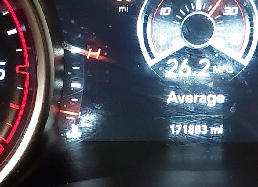 Photo 16 of 2016 Dodge Charger SE (VIN 2C3CDXBG9GH347891)