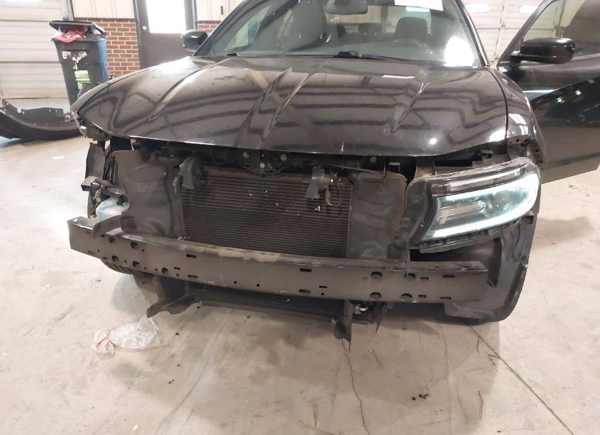 Photo 6 of 2016 Dodge Charger SE (VIN 2C3CDXBG9GH347891)