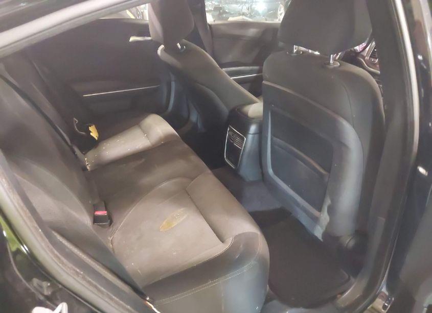 Photo 8 of 2016 Dodge Charger SE (VIN 2C3CDXBG9GH347891)
