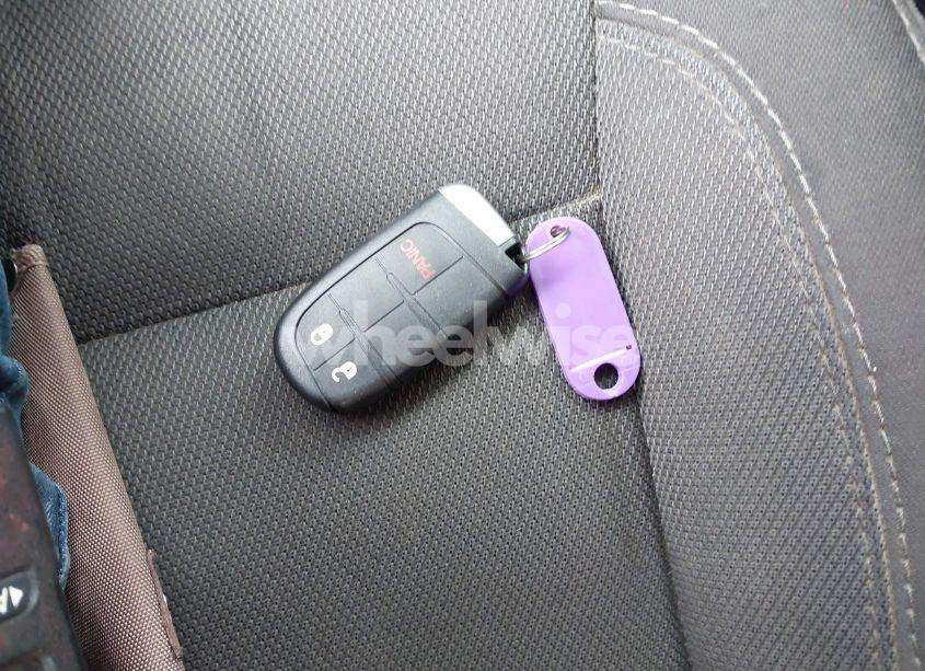 Photo 11 of 2017 Dodge Charger SE RWD (VIN 2C3CDXBG9HH520634)