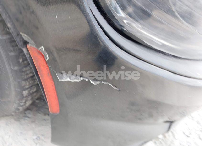 Photo 17 of 2017 Dodge Charger SE RWD (VIN 2C3CDXBG9HH520634)