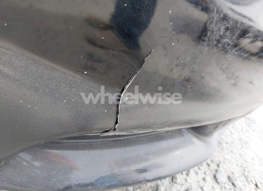 Photo 6 of 2017 Dodge Charger SE RWD (VIN 2C3CDXBG9HH520634)