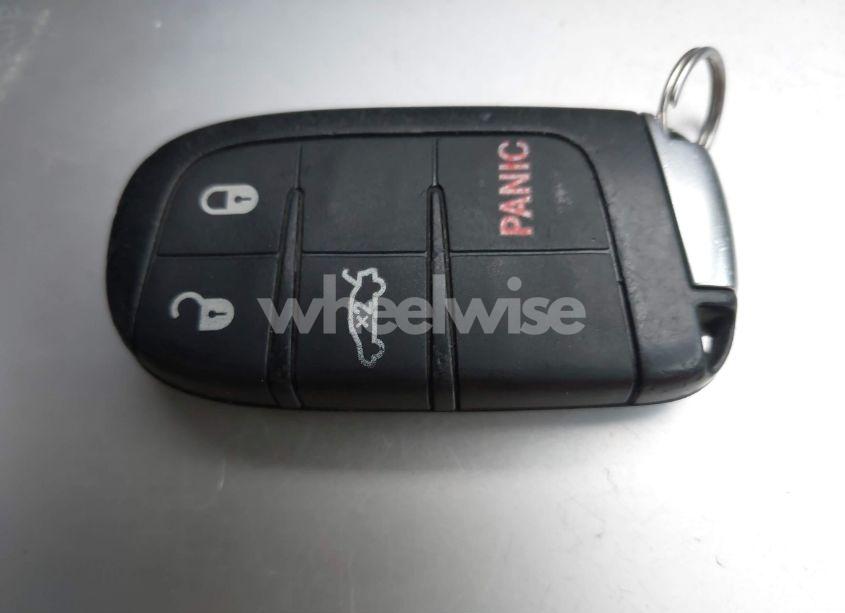 Photo 11 of 2017 Dodge Charger SE RWD (VIN 2C3CDXBG9HH627439)