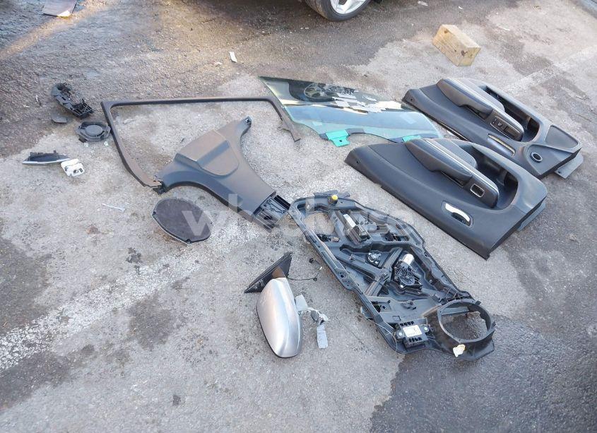 Photo 12 of 2017 Dodge Charger SE RWD (VIN 2C3CDXBG9HH627439)