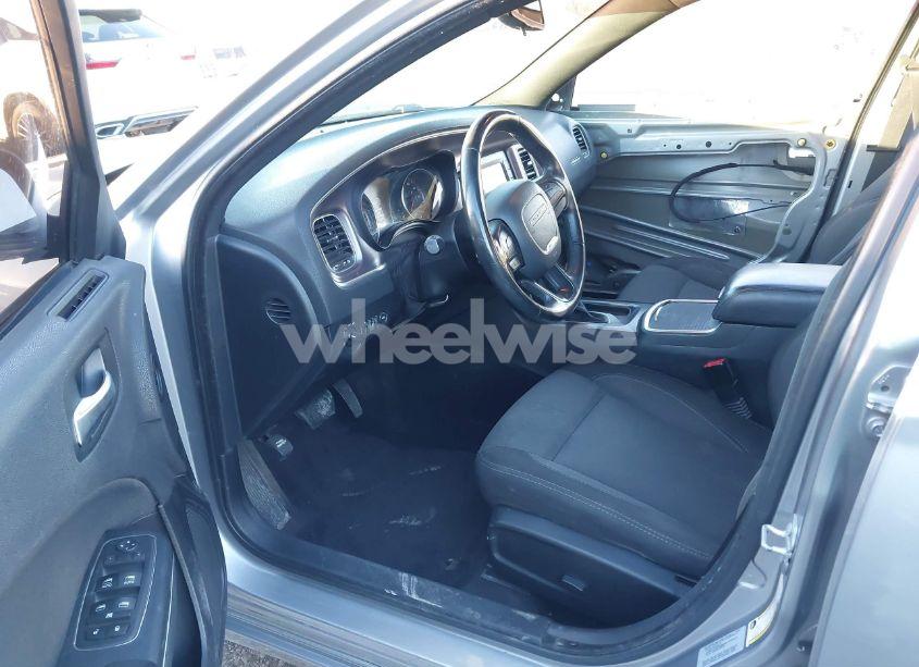 Photo 5 of 2017 Dodge Charger SE RWD (VIN 2C3CDXBG9HH627439)