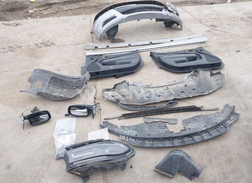 Photo 12 of 2017 Dodge Charger SE RWD (VIN 2C3CDXBG9HH629787)