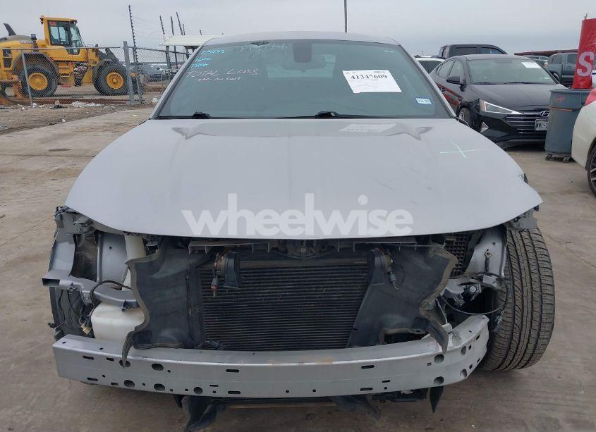 Photo 13 of 2017 Dodge Charger SE RWD (VIN 2C3CDXBG9HH629787)