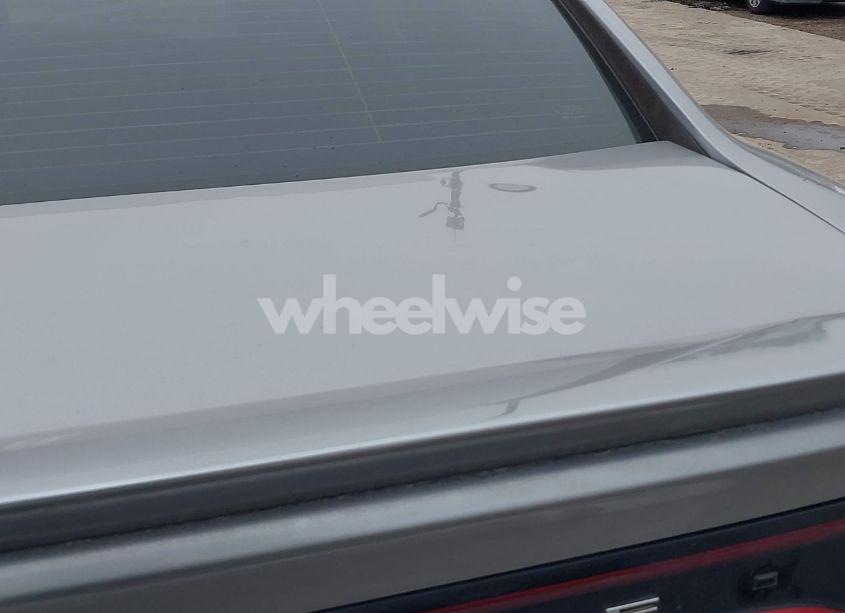 Photo 21 of 2017 Dodge Charger SE RWD (VIN 2C3CDXBG9HH629787)