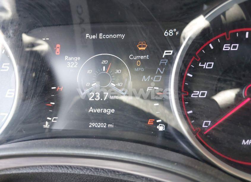 Photo 16 of 2018 Dodge Charger SXT RWD (VIN 2C3CDXBG9JH129439)