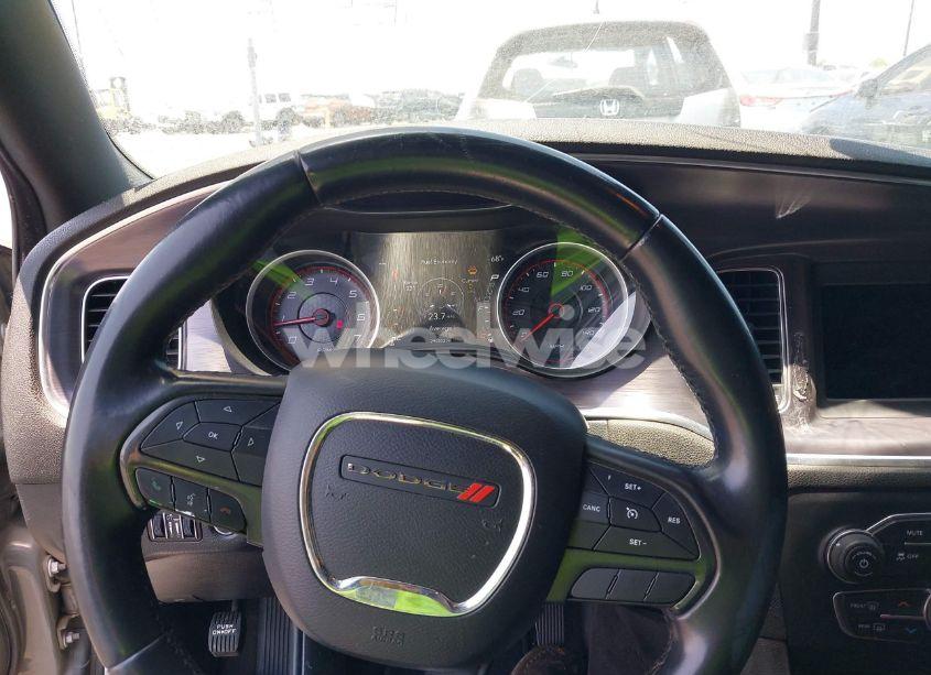 Photo 7 of 2018 Dodge Charger SXT RWD (VIN 2C3CDXBG9JH129439)