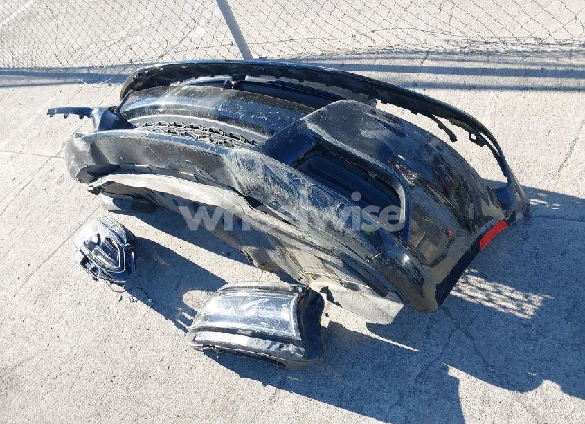 Photo 11 of 2018 Dodge Charger SXT RWD (VIN 2C3CDXBG9JH297677)