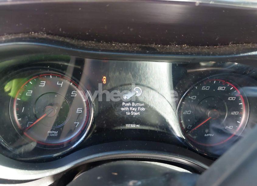 Photo 7 of 2018 Dodge Charger SXT RWD (VIN 2C3CDXBG9JH297677)