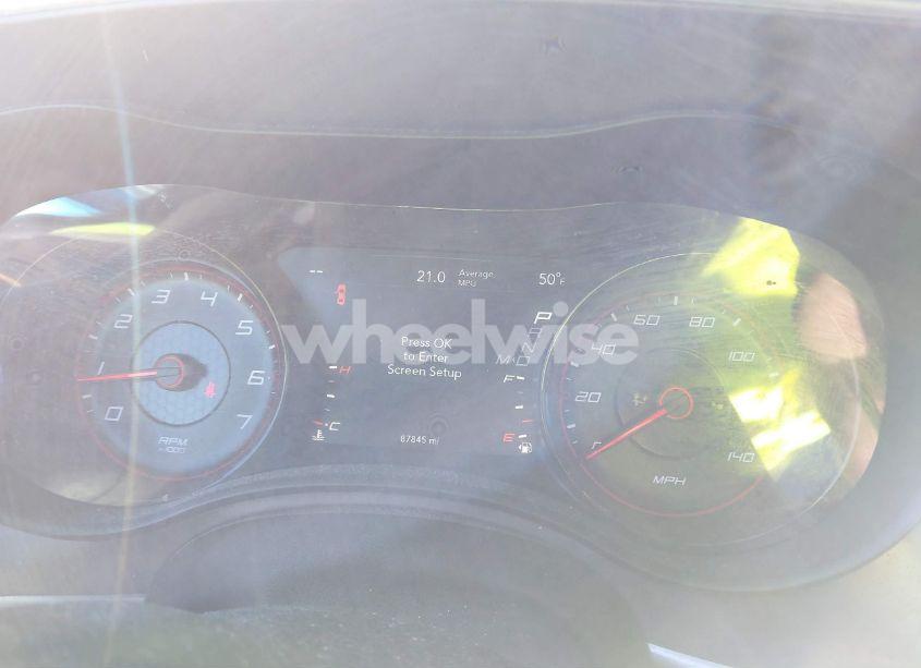 Photo 7 of 2019 Dodge Charger SXT RWD (VIN 2C3CDXBG9KH510984)