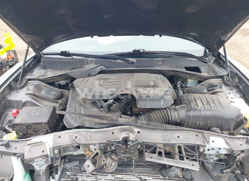 Photo 10 of 2019 Dodge Charger SXT RWD (VIN 2C3CDXBG9KH634897)