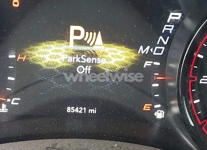 Photo 15 of 2019 Dodge Charger SXT RWD (VIN 2C3CDXBG9KH634897)