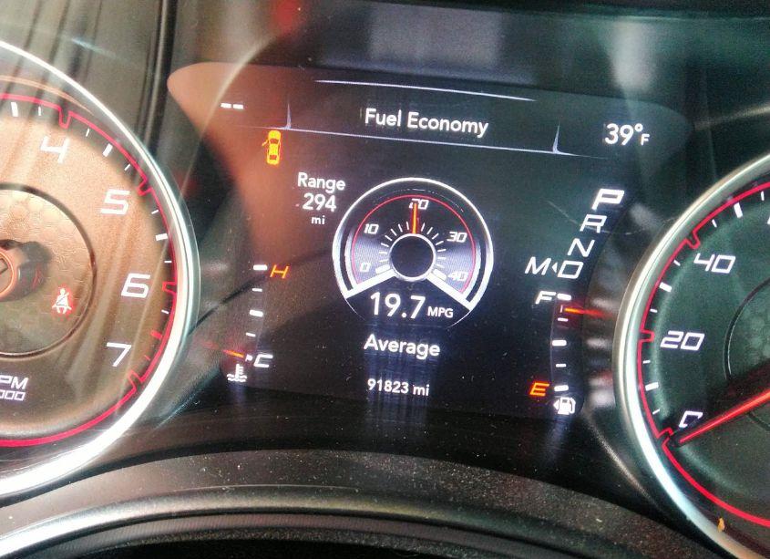 Photo 7 of 2019 Dodge Charger SXT RWD (VIN 2C3CDXBG9KH658424)