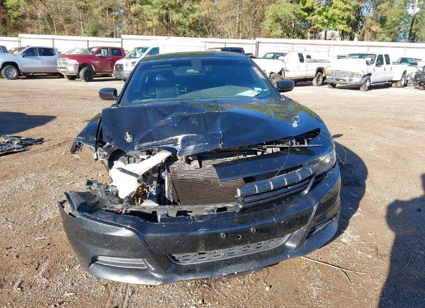 Photo 13 of 2019 Dodge Charger SXT RWD (VIN 2C3CDXBG9KH695229)