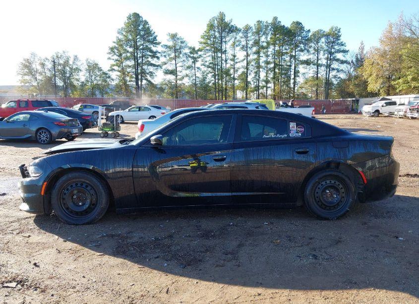 Photo 15 of 2019 Dodge Charger SXT RWD (VIN 2C3CDXBG9KH695229)