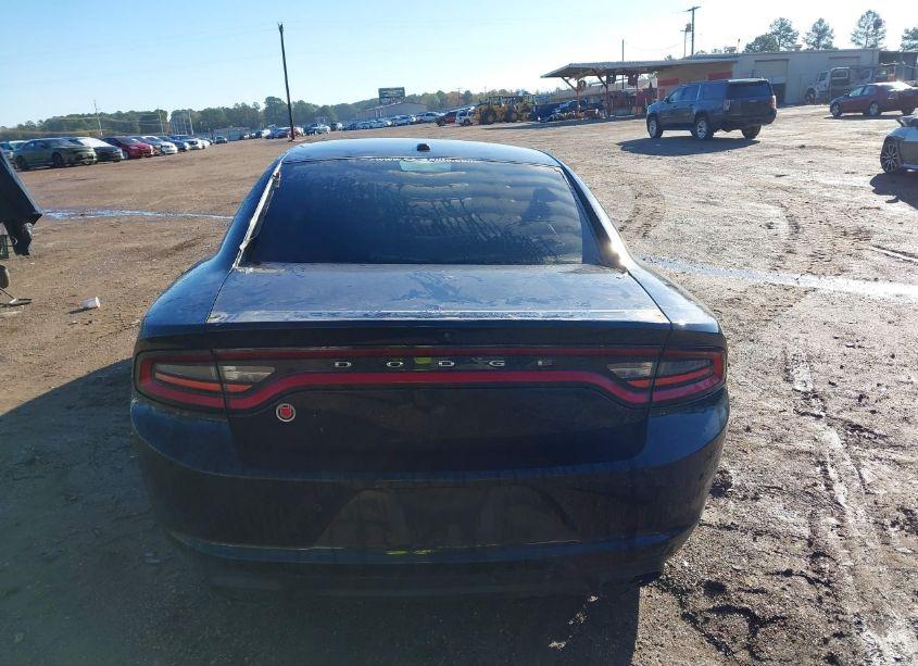 Photo 17 of 2019 Dodge Charger SXT RWD (VIN 2C3CDXBG9KH695229)