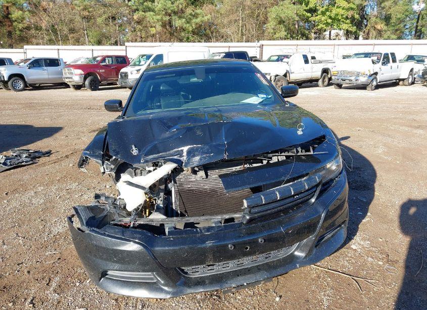 Photo 6 of 2019 Dodge Charger SXT RWD (VIN 2C3CDXBG9KH695229)