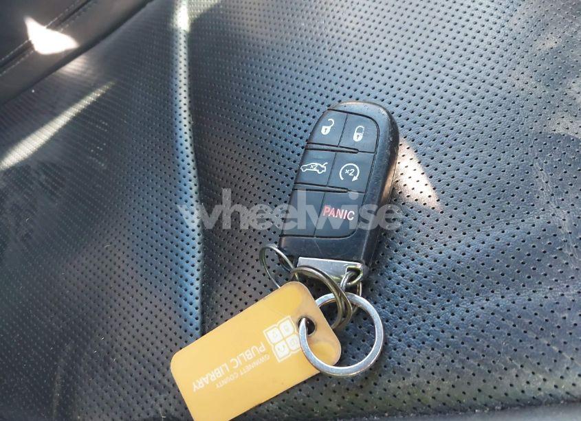 Photo 11 of 2019 Dodge Charger SXT RWD (VIN 2C3CDXBG9KH736510)