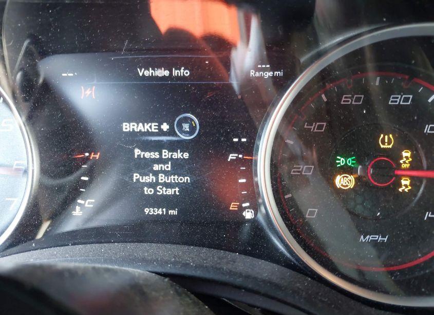 Photo 16 of 2019 Dodge Charger SXT RWD (VIN 2C3CDXBG9KH754926)