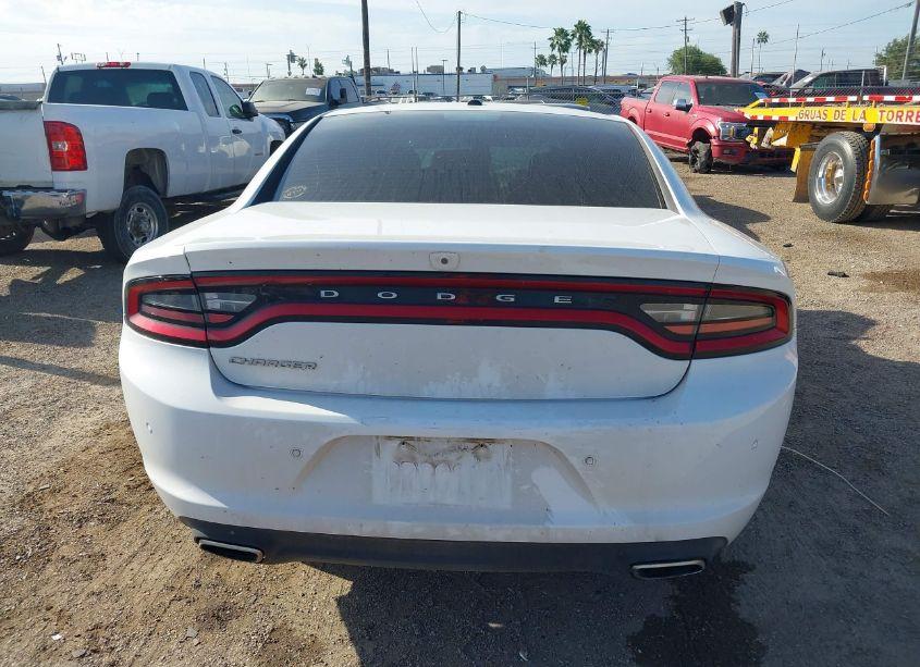 Photo 17 of 2019 Dodge Charger SXT RWD (VIN 2C3CDXBG9KH754926)