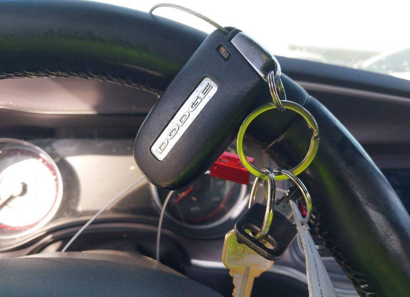 Photo 11 of 2020 Dodge Charger SXT RWD (VIN 2C3CDXBG9LH116595)