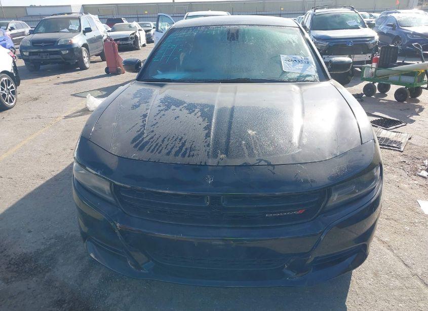 Photo 12 of 2020 Dodge Charger SXT RWD (VIN 2C3CDXBG9LH116595)