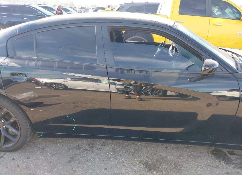 Photo 13 of 2020 Dodge Charger SXT RWD (VIN 2C3CDXBG9LH116595)