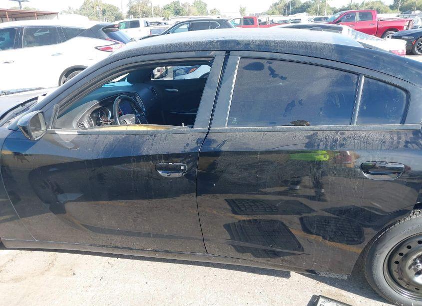 Photo 14 of 2020 Dodge Charger SXT RWD (VIN 2C3CDXBG9LH116595)