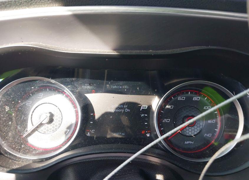 Photo 15 of 2020 Dodge Charger SXT RWD (VIN 2C3CDXBG9LH116595)