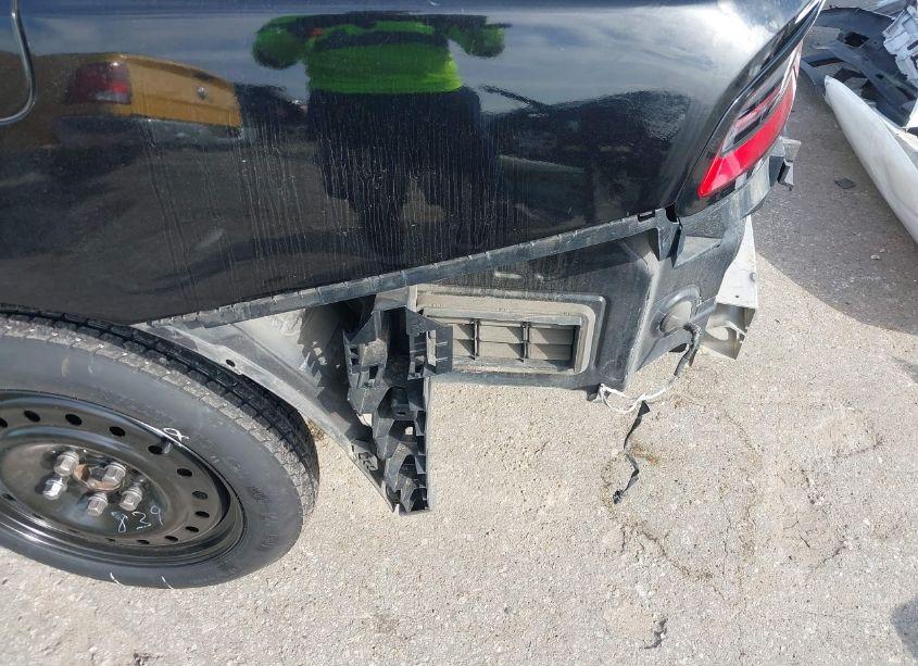 Photo 6 of 2020 Dodge Charger SXT RWD (VIN 2C3CDXBG9LH116595)