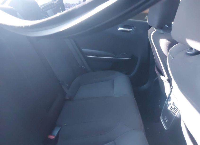 Photo 8 of 2020 Dodge Charger SXT RWD (VIN 2C3CDXBG9LH116595)