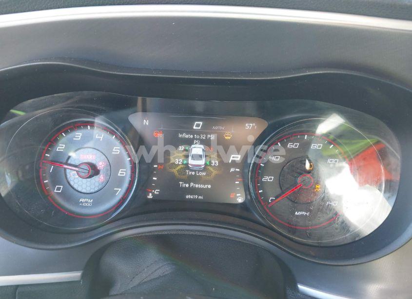 Photo 7 of 2020 Dodge Charger SXT RWD (VIN 2C3CDXBG9LH208824)