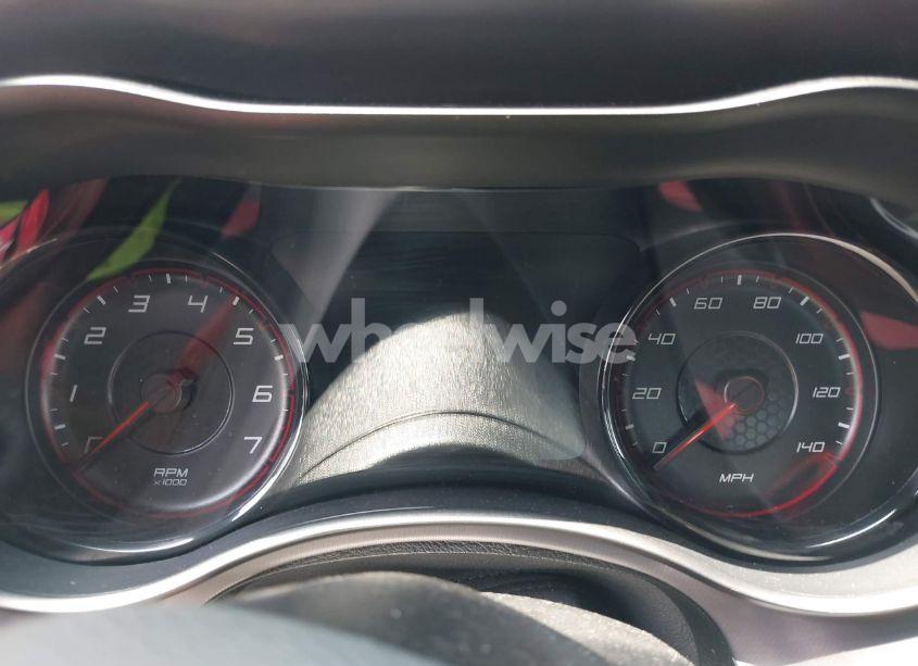 Photo 7 of 2021 Dodge Charger SXT RWD (VIN 2C3CDXBG9MH591584)