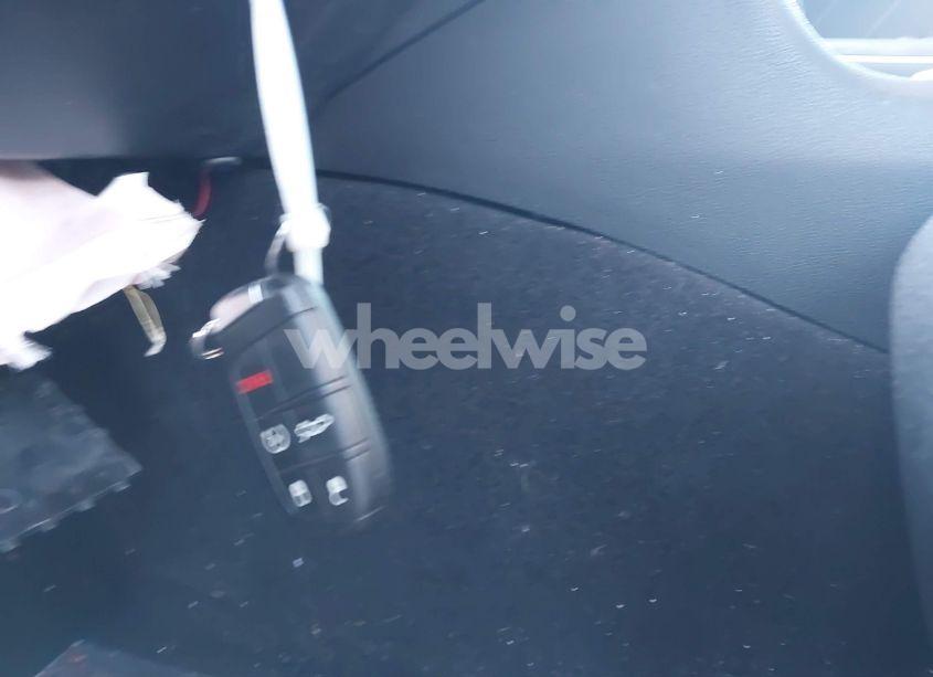 Photo 11 of 2022 Dodge Charger SXT RWD (VIN 2C3CDXBG9NH143234)