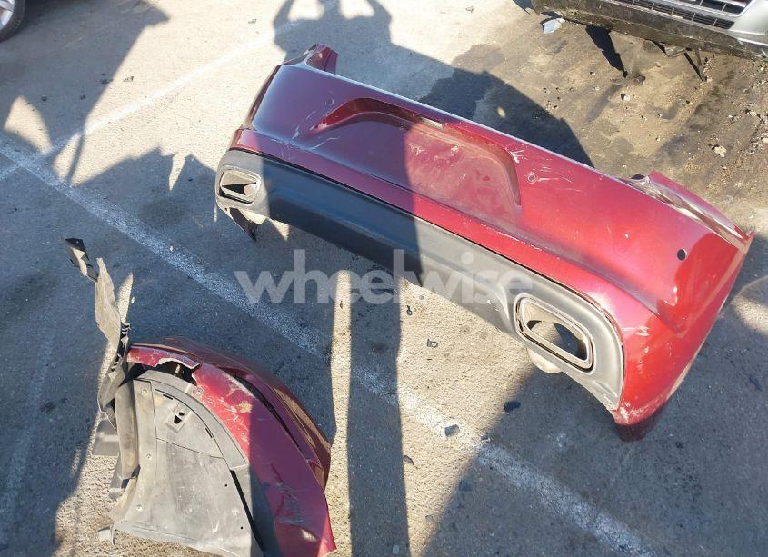 Photo 12 of 2022 Dodge Charger SXT RWD (VIN 2C3CDXBG9NH143234)