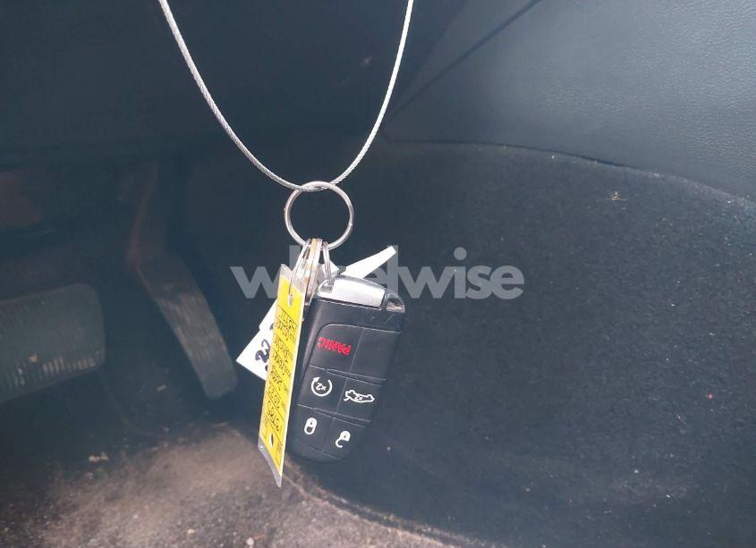 Photo 11 of 2022 Dodge Charger SXT RWD (VIN 2C3CDXBG9NH145971)