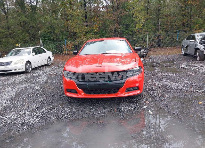 Photo 12 of 2022 Dodge Charger SXT RWD (VIN 2C3CDXBG9NH145971)