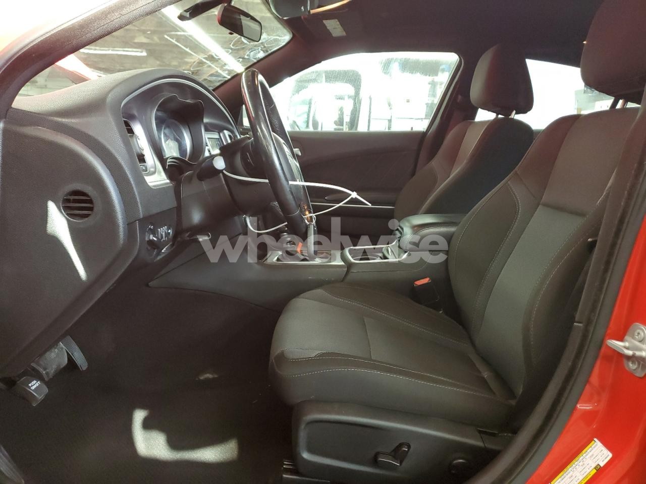 Photo 7 of 2022 DODGE CHARGER SXT (VIN 2C3CDXBG9NH196595)