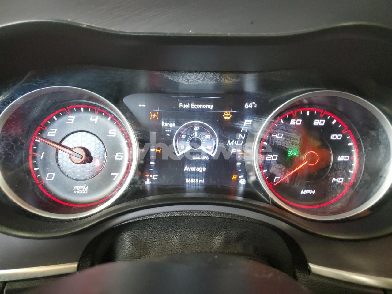 Photo 9 of 2022 DODGE CHARGER SXT (VIN 2C3CDXBG9NH196595)