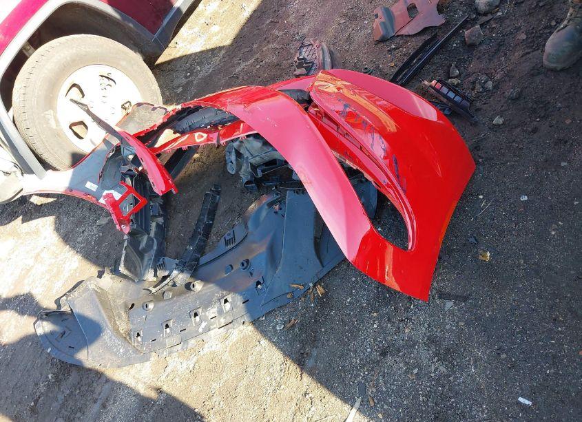 Photo 12 of 2022 Dodge Charger SXT RWD (VIN 2C3CDXBG9NH243818)