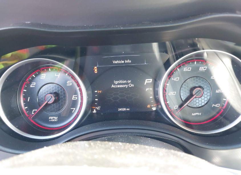 Photo 7 of 2022 Dodge Charger SXT RWD (VIN 2C3CDXBG9NH243818)