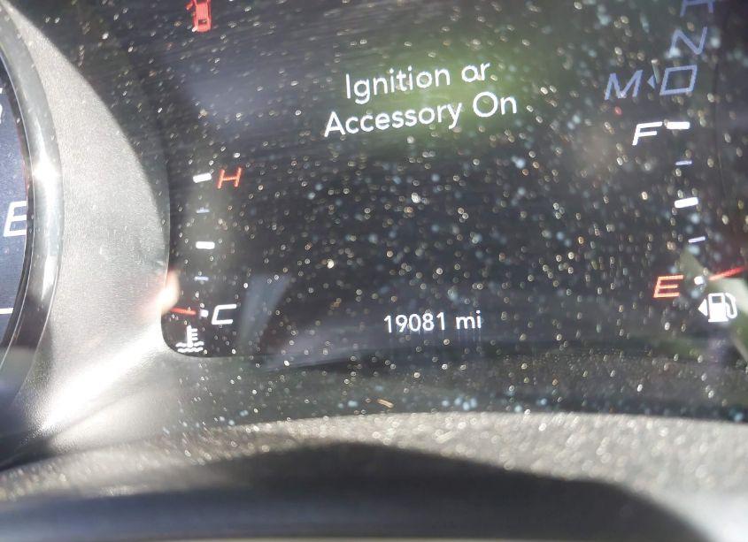 Photo 15 of 2023 Dodge Charger SXT (VIN 2C3CDXBG9PH508613)