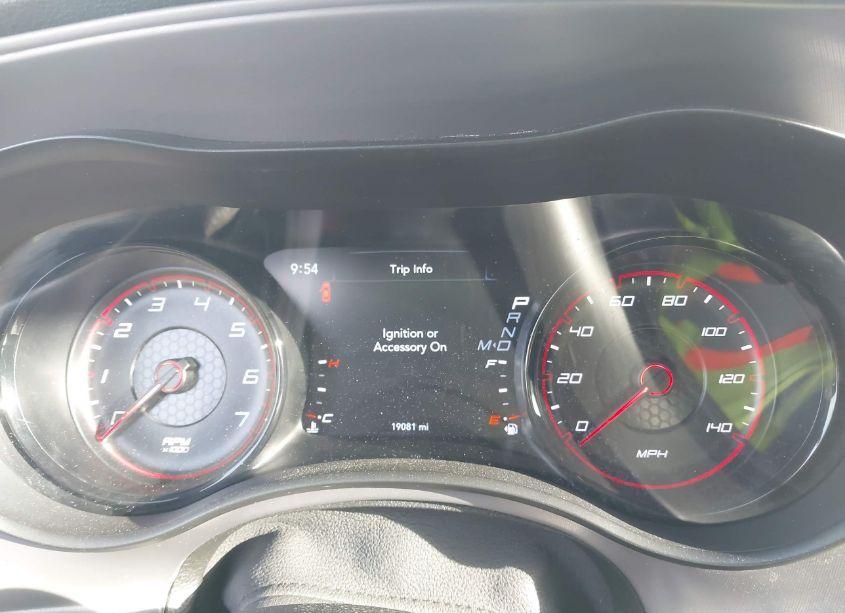 Photo 7 of 2023 Dodge Charger SXT (VIN 2C3CDXBG9PH508613)